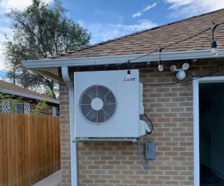 Smithville Heating & Air Conditioning