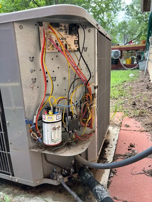 Mr Chill Cooling & Heating Services Picture 1