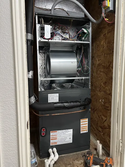 Mr Chill Cooling & Heating Services Picture 2