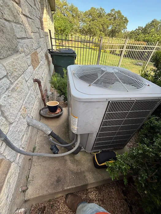 Mr Chill Cooling & Heating Services Picture 4