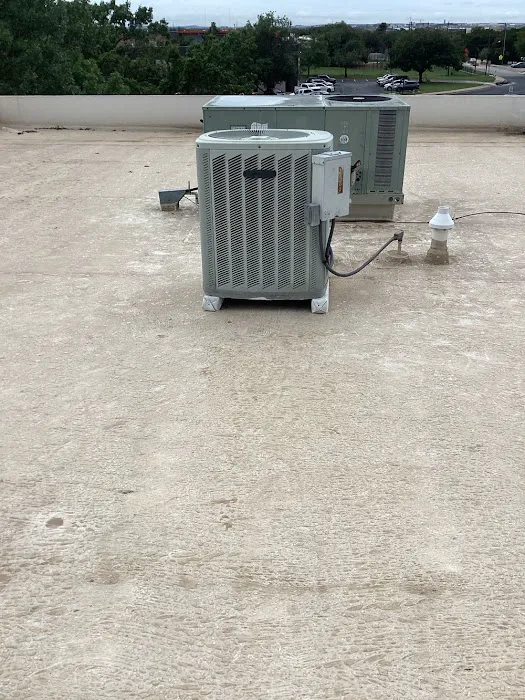 Mr Chill Cooling & Heating Services Picture 6