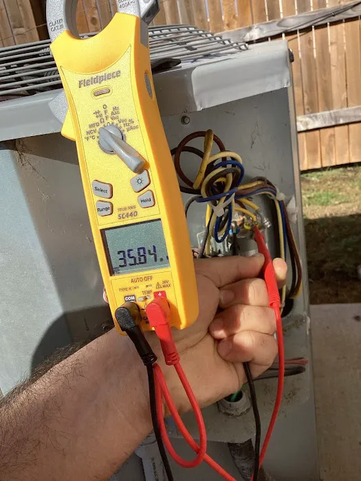 Mr Chill Cooling & Heating Services Picture 5