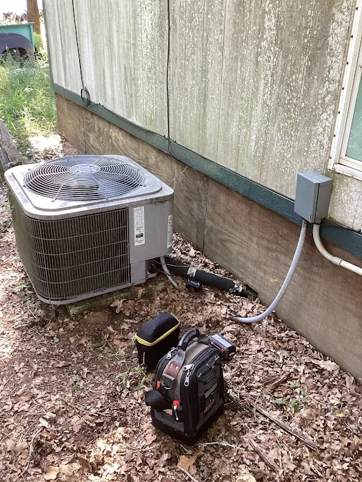 Mr Chill Cooling & Heating Services Picture 9