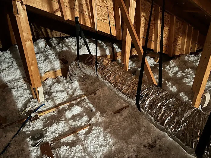 Mr Chill Cooling & Heating Services Picture 7