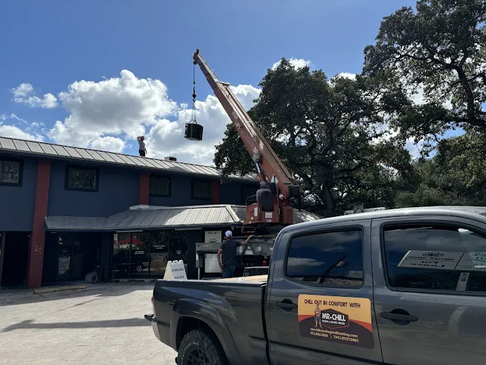 Mr Chill Cooling & Heating Services Picture 10