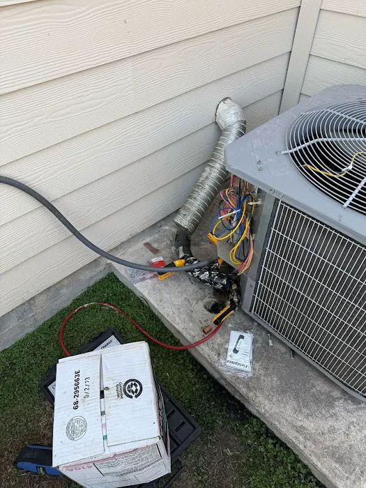 Warren Mechanical HVAC Picture 3