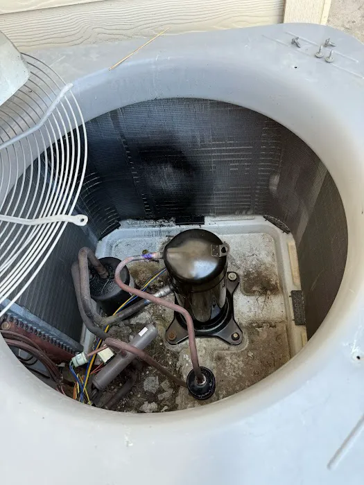 Warren Mechanical HVAC Picture 1