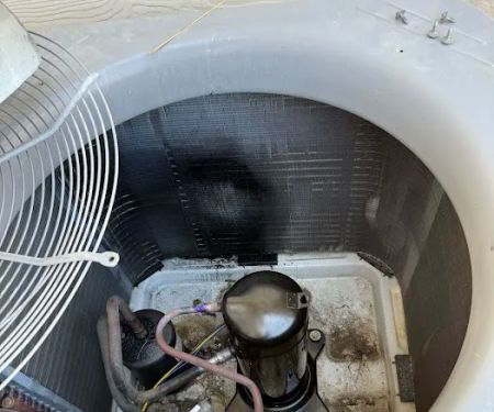 Warren Mechanical HVAC