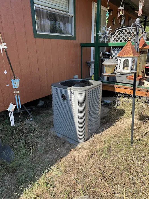 Warren Mechanical HVAC Picture 2