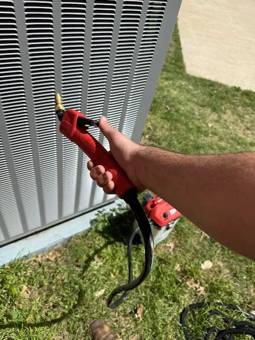 Warren Mechanical HVAC Picture 4