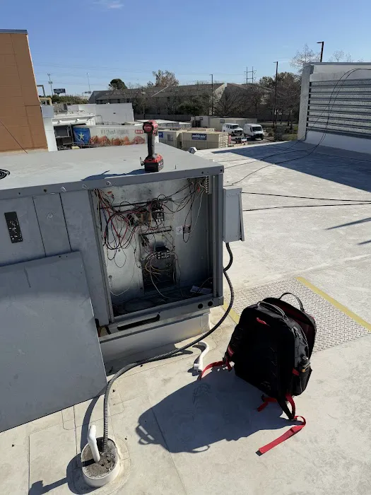 Warren Mechanical HVAC Picture 6