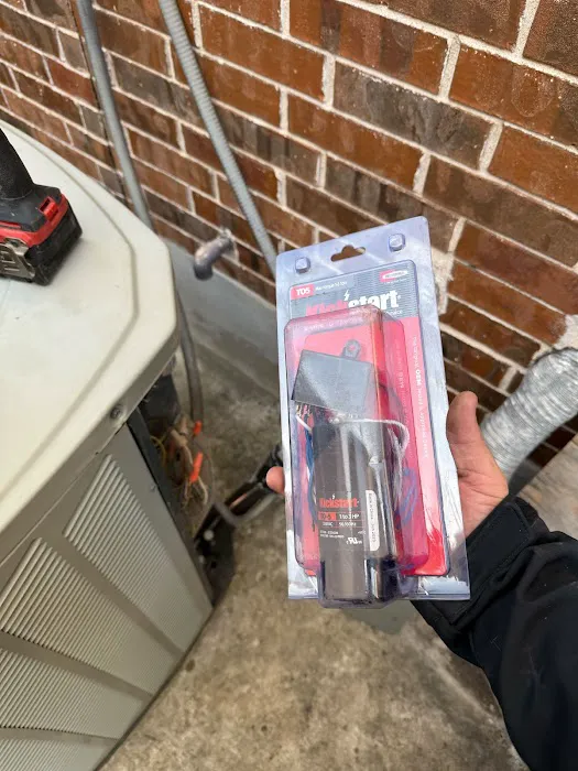 Warren Mechanical HVAC Picture 5