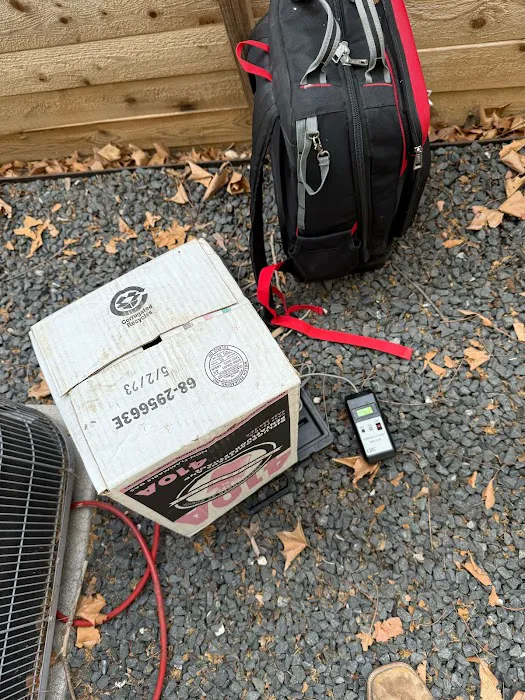 Warren Mechanical HVAC Picture 9