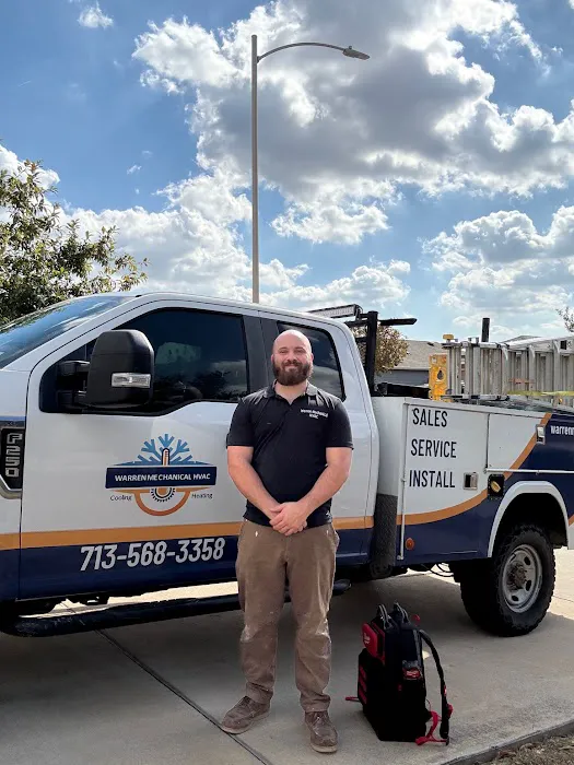 Warren Mechanical HVAC Picture 10