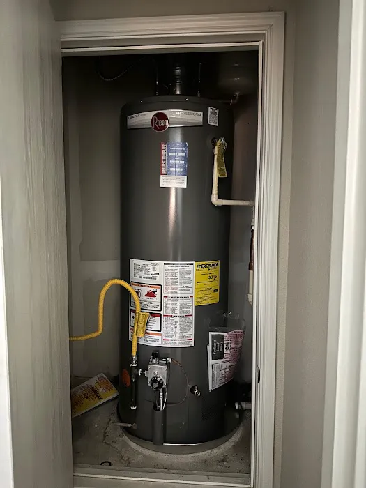 Warren Mechanical HVAC Picture 8