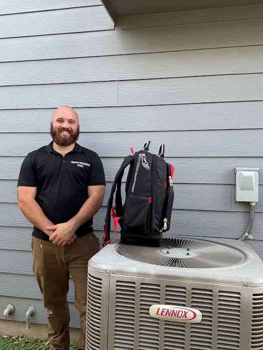 Warren Mechanical HVAC Picture 7