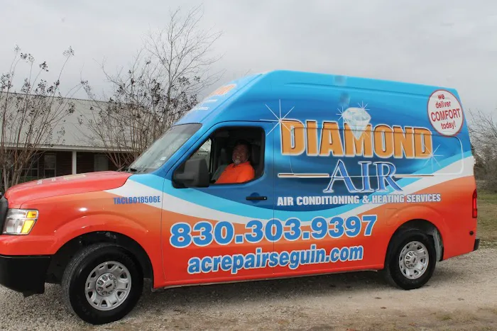 Diamond Air Picture 3