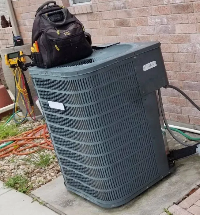 Diamond Air Picture 4