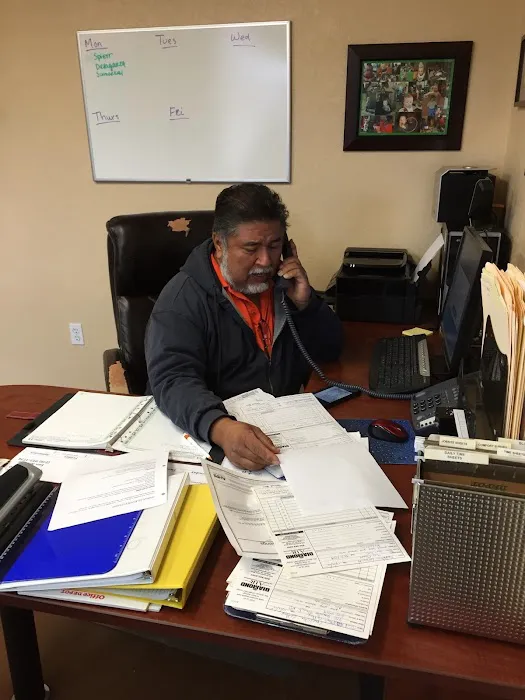 Diamond Air Picture 6