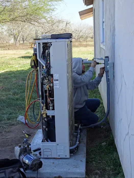 Joe Cools A/C & Heating Picture 6