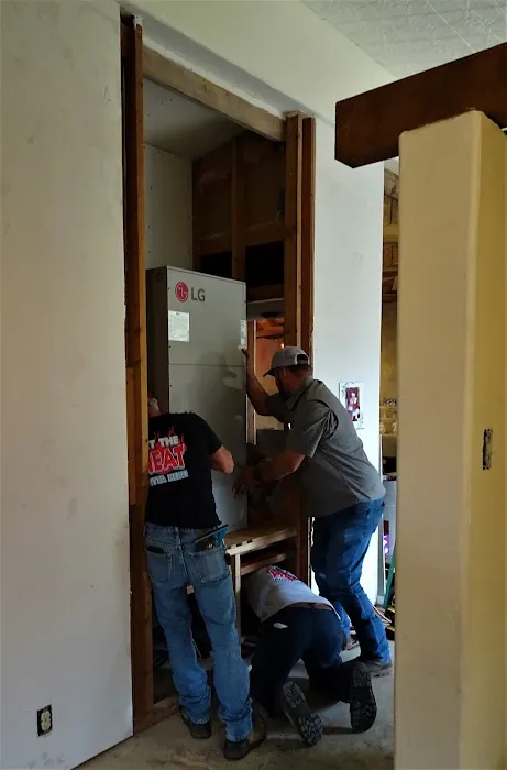 Joe Cools A/C & Heating Picture 8