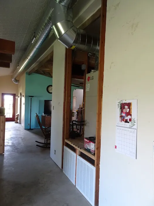 Joe Cools A/C & Heating Picture 4