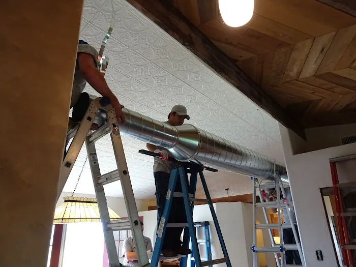 Joe Cools A/C & Heating Picture 5