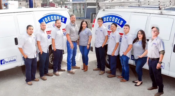 Joe Cools A/C & Heating Picture 9