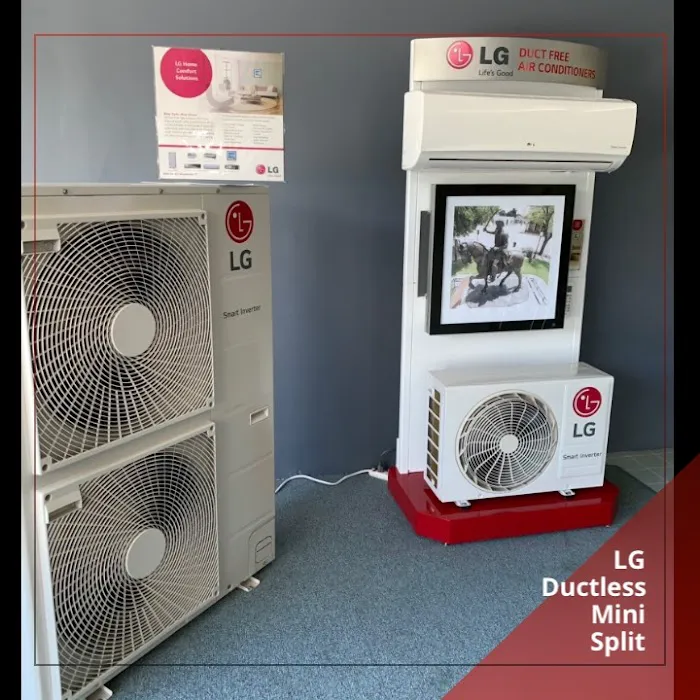 Joe Cools A/C & Heating Picture 10