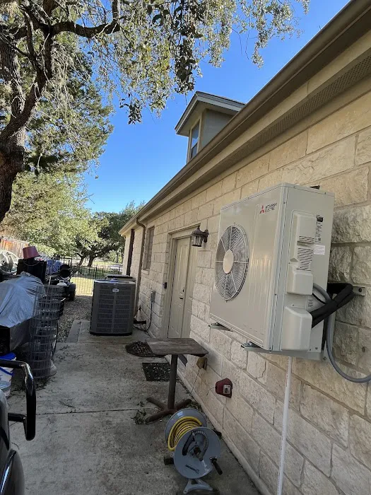 Tri-County A/C & Heating Picture 1