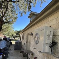 Tri-County A/C & Heating ico