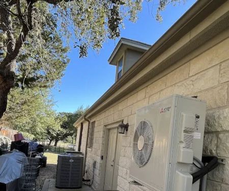 Tri-County A/C & Heating