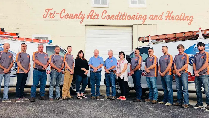 Tri-County A/C & Heating Picture 3