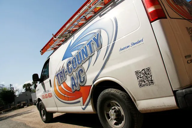 Tri-County A/C & Heating Picture 2