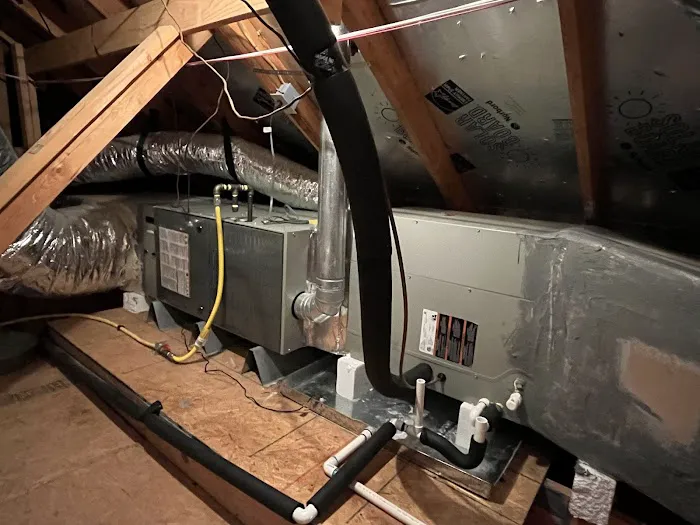 Tri-County A/C & Heating Picture 5