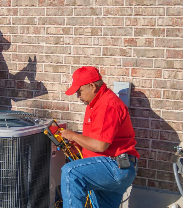 GVEC Air Conditioning & Heating Picture 3