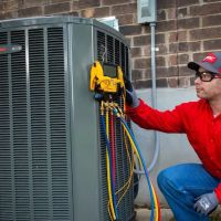 GVEC Air Conditioning & Heating ico