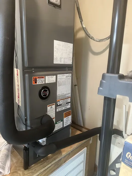 Lonestar Air Services Picture 3