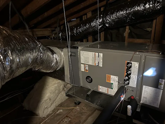 Lonestar Air Services Picture 2