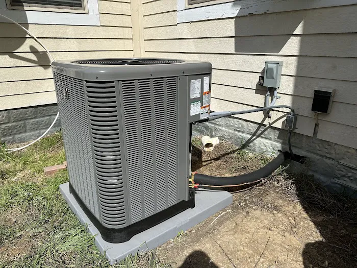 Lonestar Air Services Picture 1