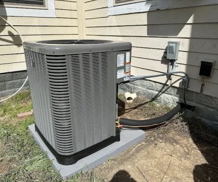 Lonestar Air Services