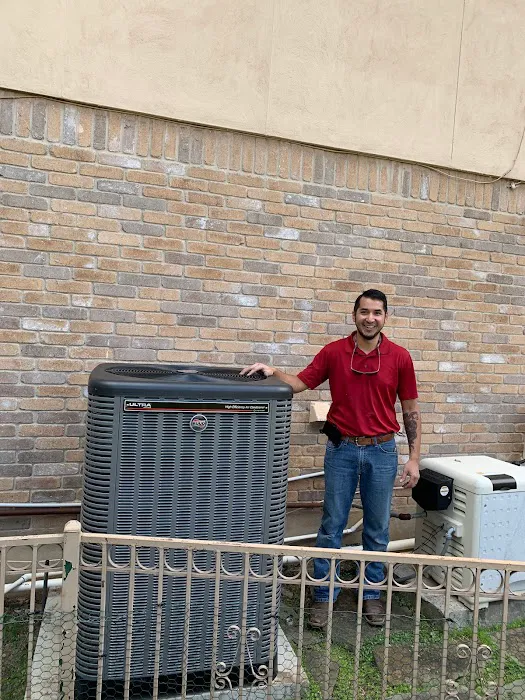 Lonestar Air Services Picture 8