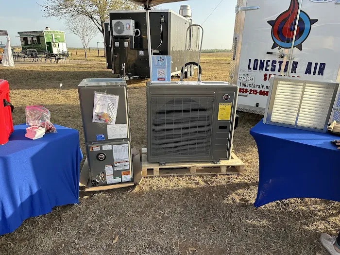 Lonestar Air Services Picture 9