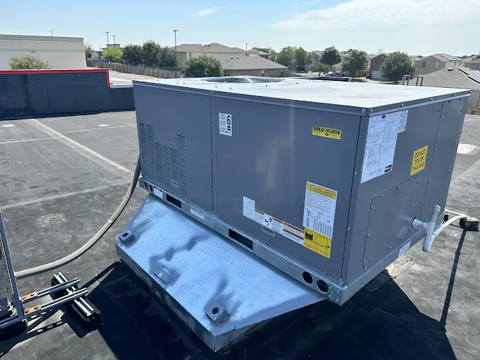 Lonestar Air Services Picture 5