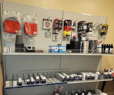 All Seasons Heating & Air Conditioning