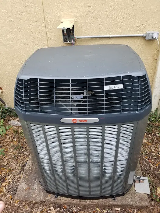 All Seasons Heating & Air Conditioning Picture 2