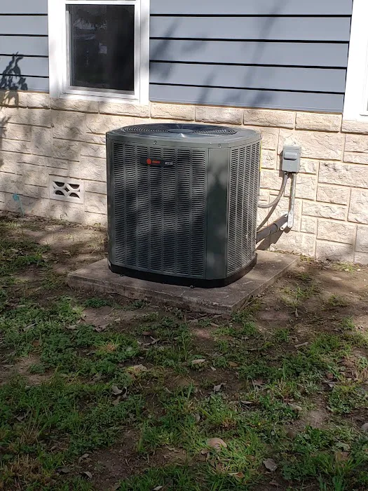 All Seasons Heating & Air Conditioning Picture 3