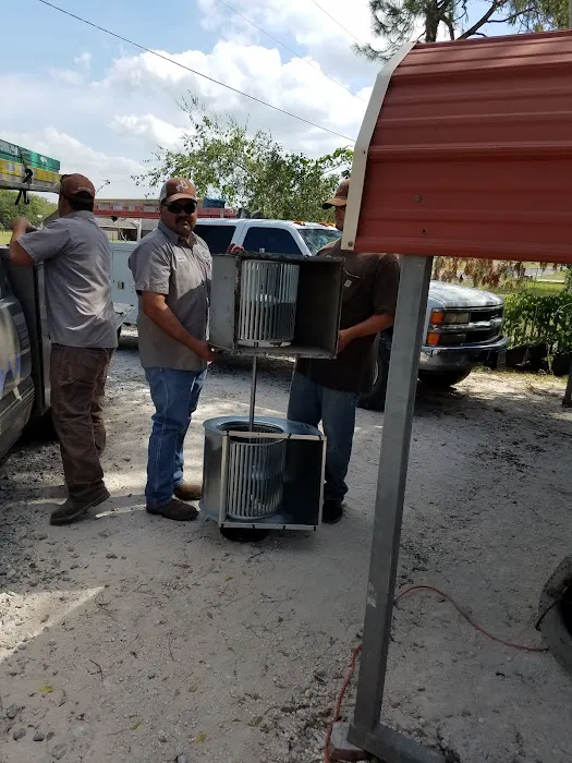 All Seasons Heating & Air Conditioning Picture 6
