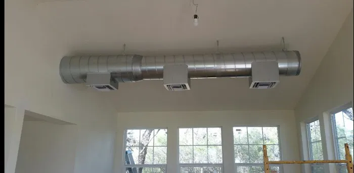 All Seasons Heating & Air Conditioning Picture 4