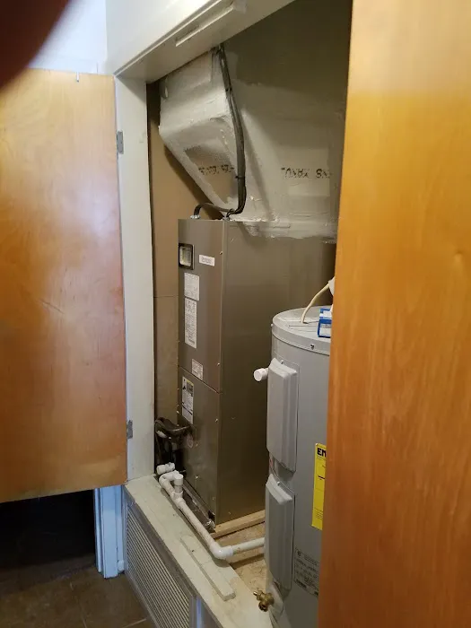 All Seasons Heating & Air Conditioning Picture 5